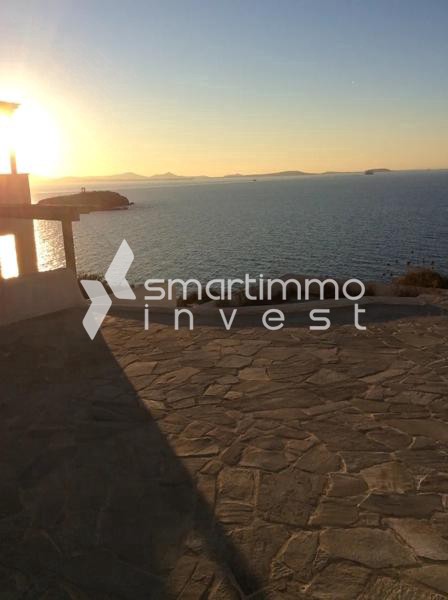 Μεζονέτα 135 τ.μ. προς πώληση, Χώρα Νάξου