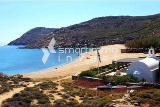 Οικόπεδο 14.530 τ.μ. για πώληση