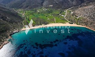 Οικόπεδο 14.530 τ.μ. για πώληση, Κυκλάδες, Ίος-thumb-3