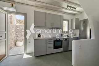 Βίλλα 202 τ.μ. προς πώληση, Πάνορμος Μυκόνου-thumb-6