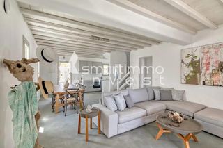 Βίλλα 202 τ.μ. προς πώληση, Πάνορμος Μυκόνου-thumb-7