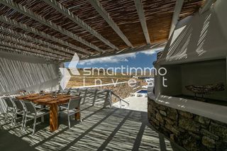 Βίλλα 202 τ.μ. προς πώληση, Πάνορμος Μυκόνου-thumb-3
