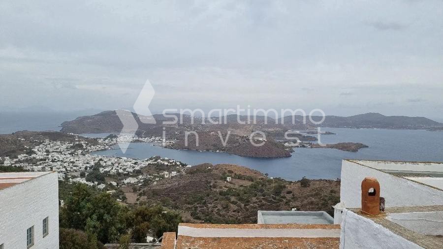 Μονοκατοικία 180 τ.μ. προς πώληση, Χώρα Πάτμου