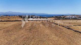 Οικόπεδο 6.332 τ.μ. πρός πώληση, Κυκλάδες, Πάρος-thumb-6