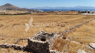 Οικόπεδο 6.332 τ.μ. πρός πώληση, Κυκλάδες, Πάρος-thumb-7