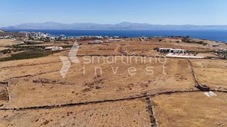 Οικόπεδο 6.332 τ.μ. πρός πώληση, Κυκλάδες, Πάρος-thumb-2