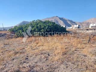 Αγροτεμάχια 1.096 τ.μ. προς πώληση, Θήρα-thumb-8