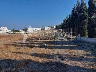 Αγροτεμάχια 1.096 τ.μ. προς πώληση, Θήρα-thumb-9