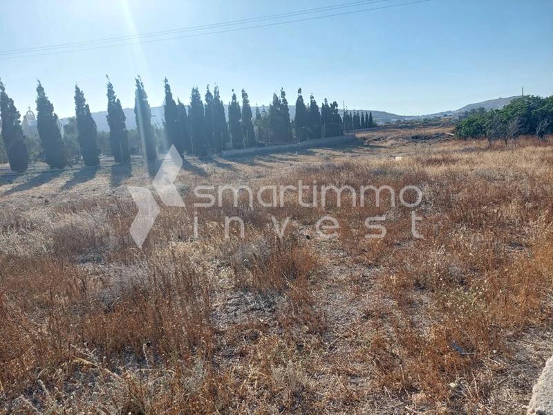 Αγροτεμάχια 1.096 τ.μ. προς πώληση, Θήρα