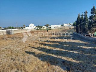 Αγροτεμάχια 1.096 τ.μ. προς πώληση, Θήρα-thumb-10