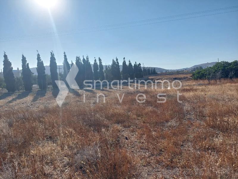 Αγροτεμάχια 1.096 τ.μ. προς πώληση, Θήρα