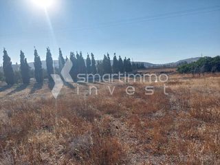 Αγροτεμάχια 1.096 τ.μ. προς πώληση, Θήρα-thumb-3