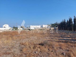 Αγροτεμάχια 1.096 τ.μ. προς πώληση, Θήρα-thumb-7