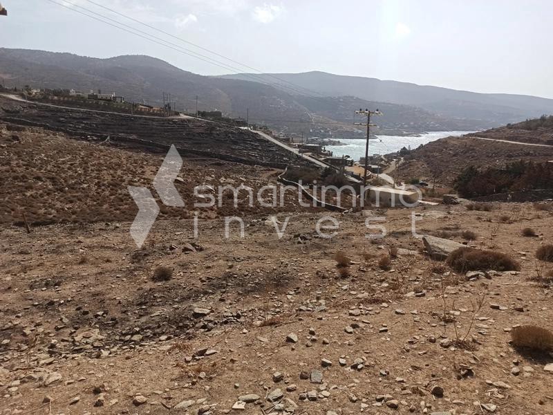 Αγροτεμάχια 7.823 τ.μ. προς πώληση, Κούνδουρος Κέας