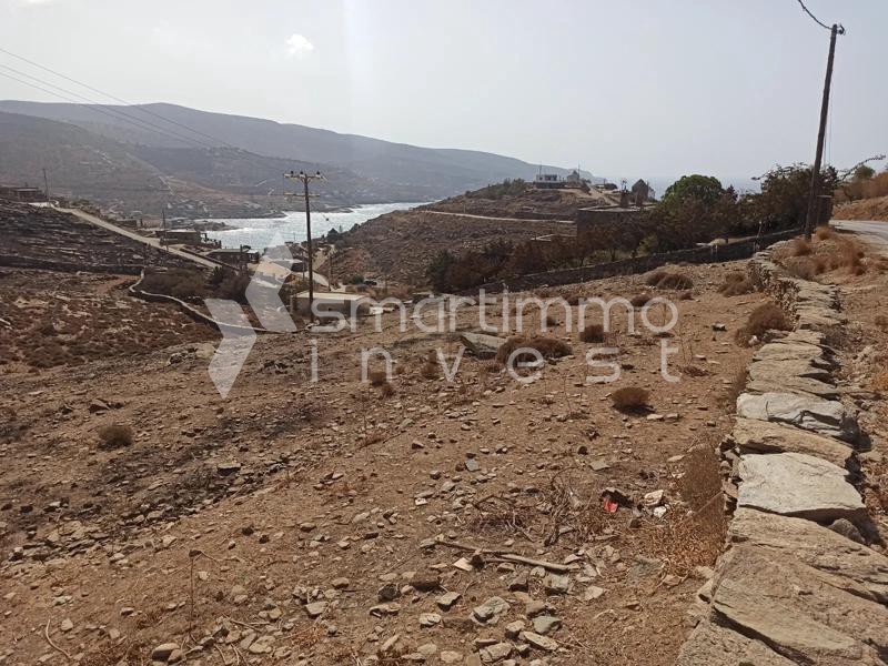 Αγροτεμάχια 7.823 τ.μ. προς πώληση, Κούνδουρος Κέας
