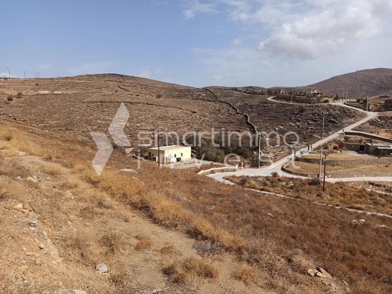 Αγροτεμάχια 7.823 τ.μ. προς πώληση, Κούνδουρος Κέας