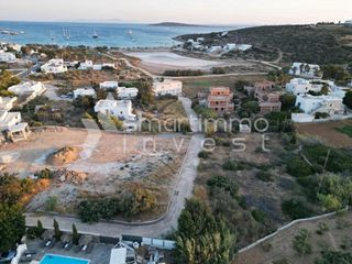 Οικόπεδο 4.000 τ.μ. για πώληση
