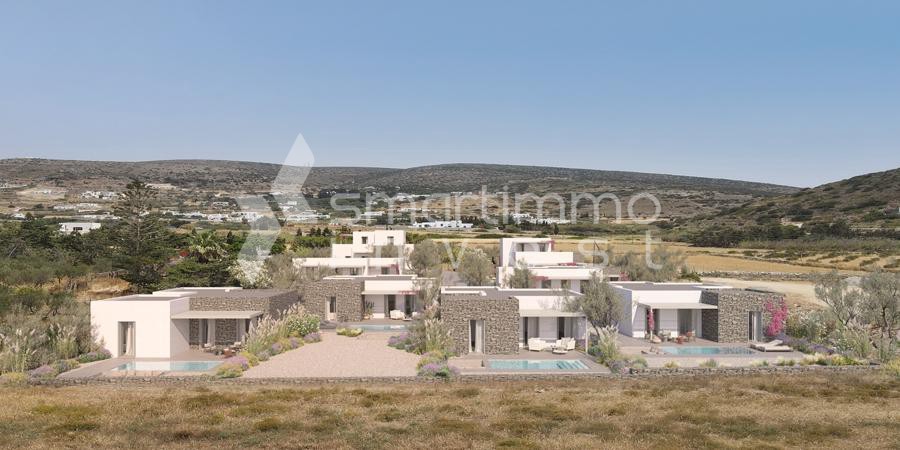 Μονοκατοικία 120 τ.μ. προς πώληση, Γλυσίδια