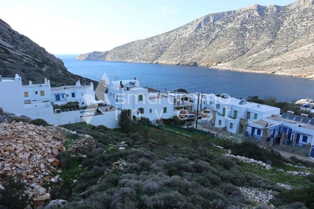 Οικόπεδο 330 τ.μ. για πώληση, Κυκλάδες, Σίφνος