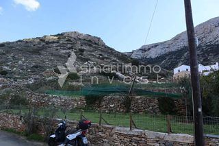 Οικόπεδο 330 τ.μ. για πώληση, Κυκλάδες, Σίφνος-thumb-4