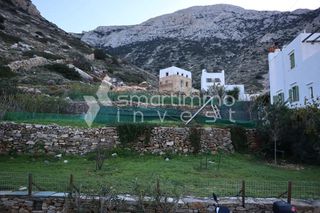 Οικόπεδο 330 τ.μ. για πώληση, Κυκλάδες, Σίφνος-thumb-3