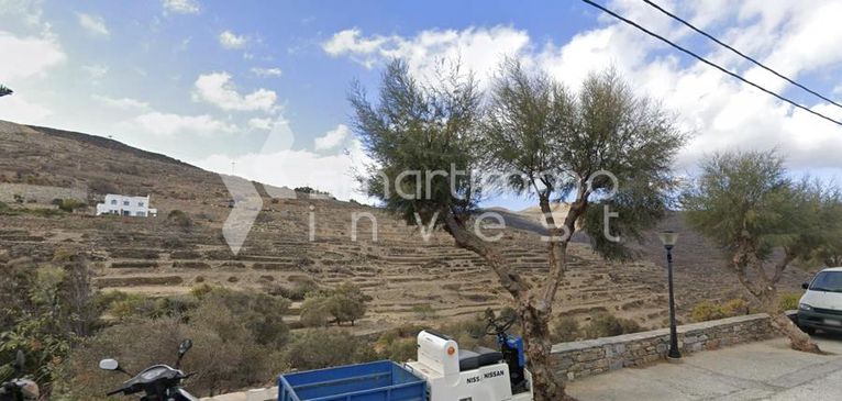Οικόπεδο 450 τ.μ. για πώληση, Κυκλάδες, Τήνος