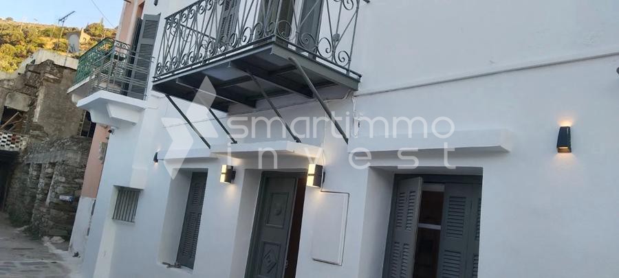 Βίλλα 145 τ.μ. πρός πώληση, Κυκλάδες, Κέα