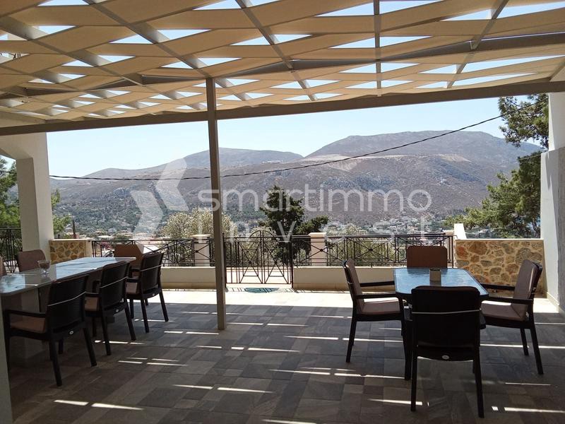 Μεζονέτα 130 τ.μ. πρός πώληση, Δωδεκάνησα, Κάλυμνος