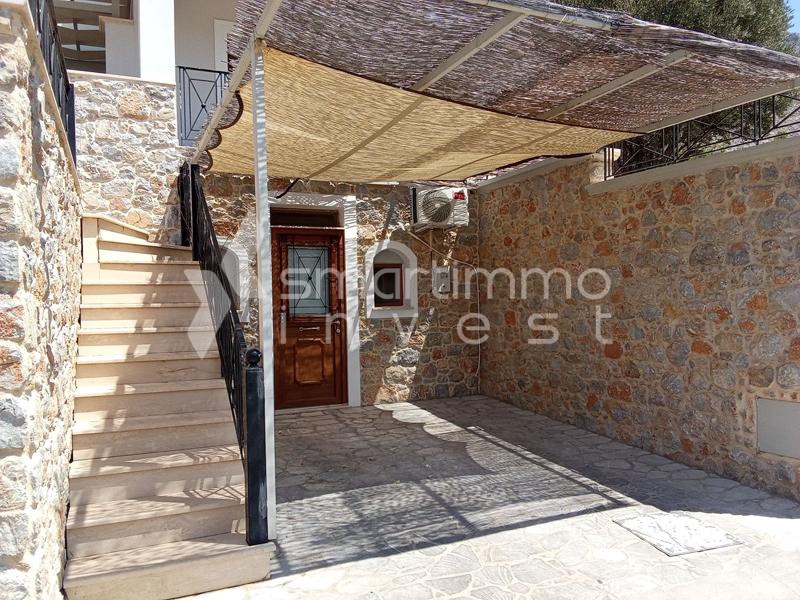 Μεζονέτα 130 τ.μ. πρός πώληση, Δωδεκάνησα, Κάλυμνος
