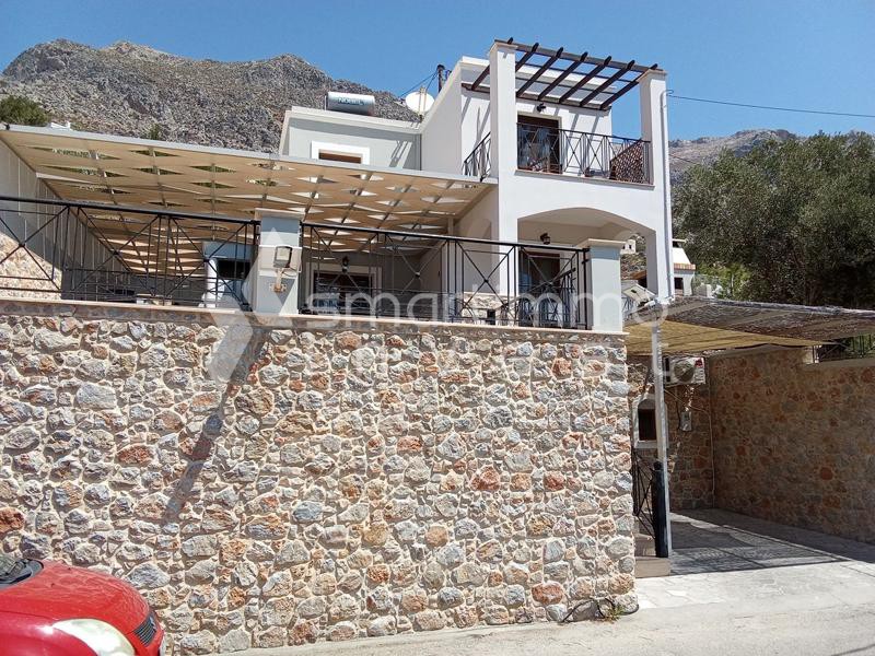 Μεζονέτα 130 τ.μ. πρός πώληση, Δωδεκάνησα, Κάλυμνος