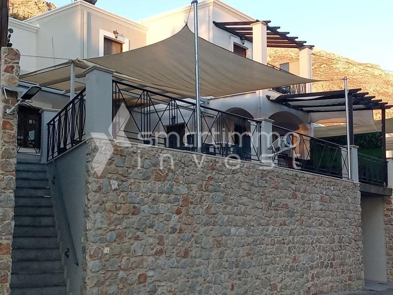 Μεζονέτα 143 τ.μ. προς πώληση, Δωδεκάνησα, Κάλυμνος