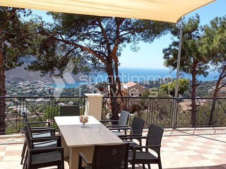 Maisonette 143 sqm for sale