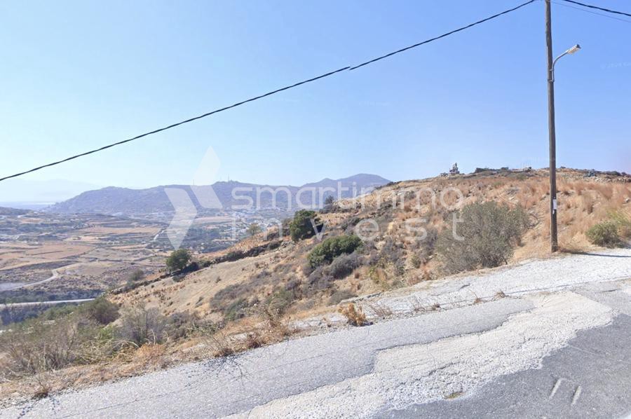 Οικόπεδο 4.739 τ.μ. προς πώληση, Κουρουνοχώρι