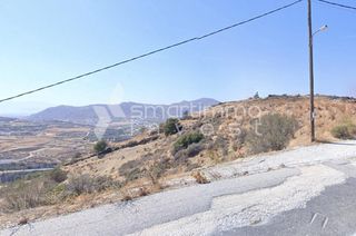 Οικόπεδο 4.739 τ.μ. για πώληση
