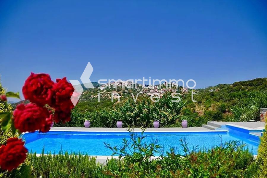 Βίλλα 200 τ.μ. προς πώληση, Χώρα Αλοννήσου