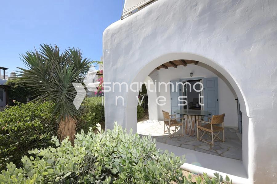 Διαμέρισμα 53 τ.μ. προς πώληση, Ορνός