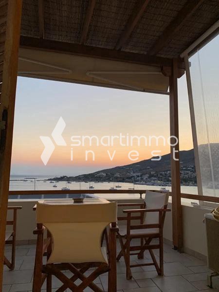 Μεζονέτα 60 τ.μ. προς πώληση, Ποσειδωνία Σύρου