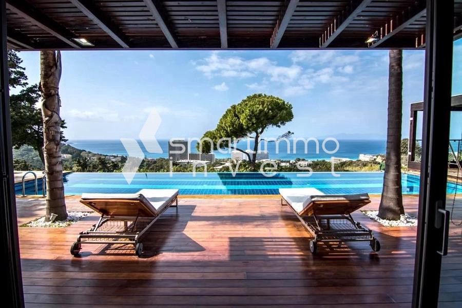 Βίλλα 305 τ.μ. πρός πώληση, Δωδεκάνησα, Ρόδος