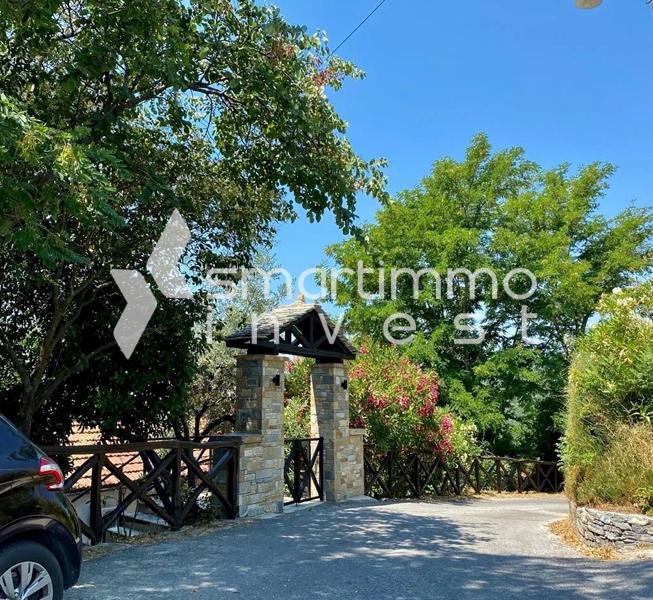 Μονοκατοικία 66 τ.μ. πρός πώληση, Μαγνησία, Μηλιές