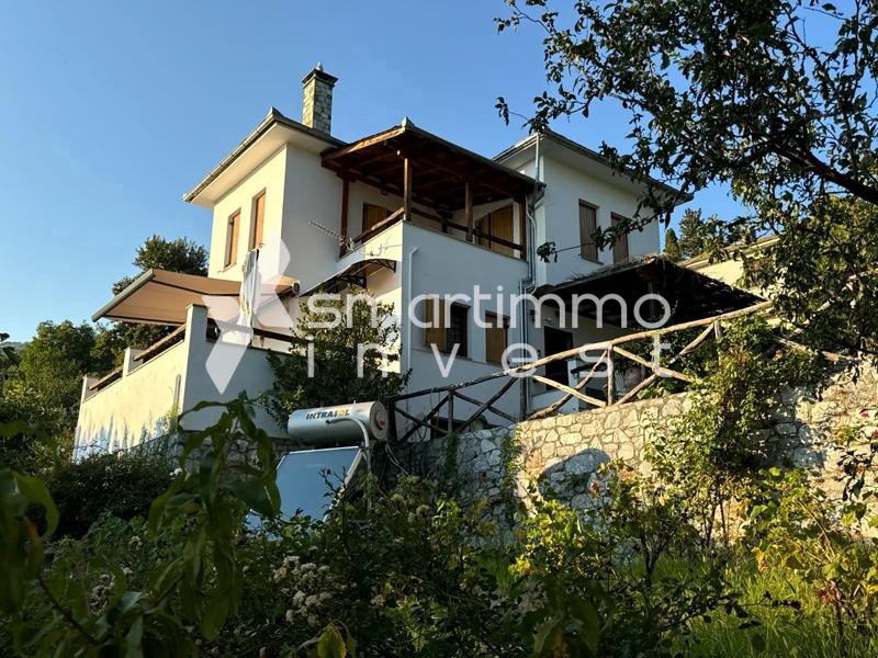 Βίλλα 240 τ.μ. πρός πώληση, Μαγνησία, Μηλιές