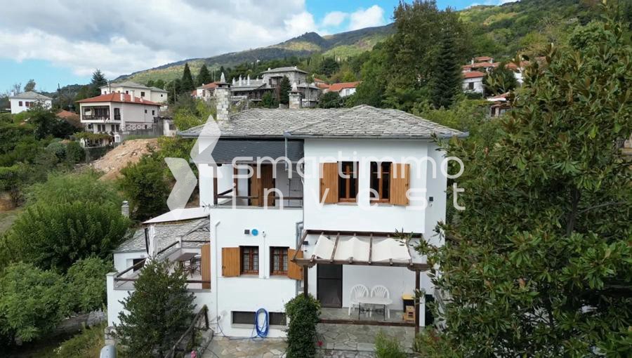 Βίλλα 240 τ.μ. πρός πώληση, Μαγνησία, Μηλιές