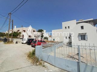 Οικόπεδο 250 τ.μ. για πώληση, Κυκλάδες, Σαντορίνη-thumb-2