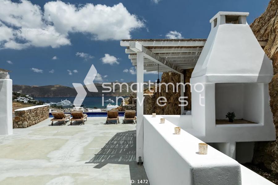 Βίλλα 170 τ.μ. πρός πώληση, Κυκλάδες, Μύκονος