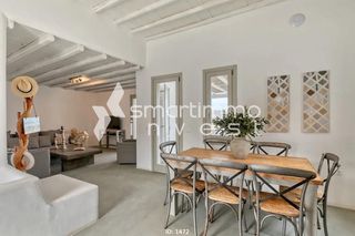 Βίλλα 170 τ.μ. προς πώληση, Πάνορμος Μυκόνου-thumb-4