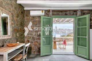 Βίλλα 170 τ.μ. προς πώληση, Πάνορμος Μυκόνου-thumb-6