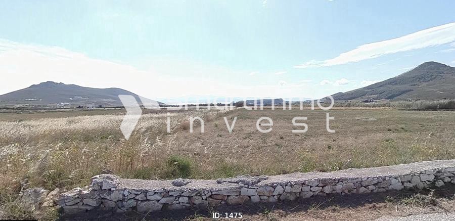 Αγροτεμάχια 5.386 τ.μ. προς πώληση, Μάρμαρα Πάρου