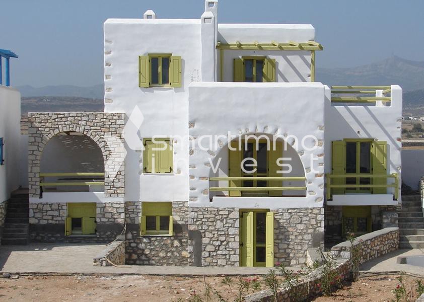 Μονοκατοικία 226 τ.μ. προς πώληση, Λάγκερη