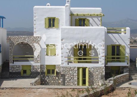Detached home 226 sqm for sale