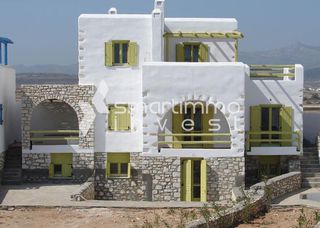 Μονοκατοικία 226 τ.μ. για πώληση