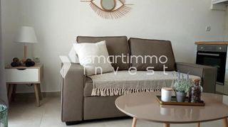 Διαμέρισμα 52 τ.μ. για πώληση, Αργολίδα, Κρανίδι-thumb-3